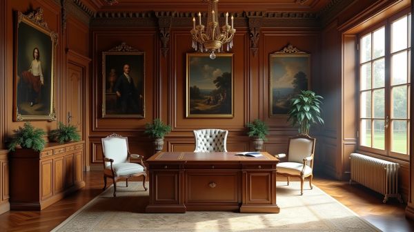 Meilleur avocat droit commercial à Versailles : notre avis sur les cinq leaders
