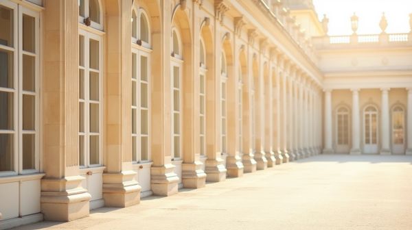 Top 5 avocats en droit commercial à Versailles à considérer