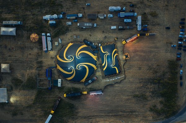 Que faut-il absolument maîtriser pour réussir la location d'un bon chapiteau de cirque ?