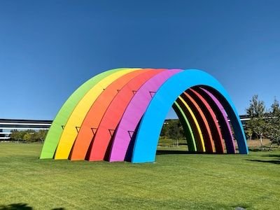 Quel est l'intérêt d'utiliser une arche gonflable ?